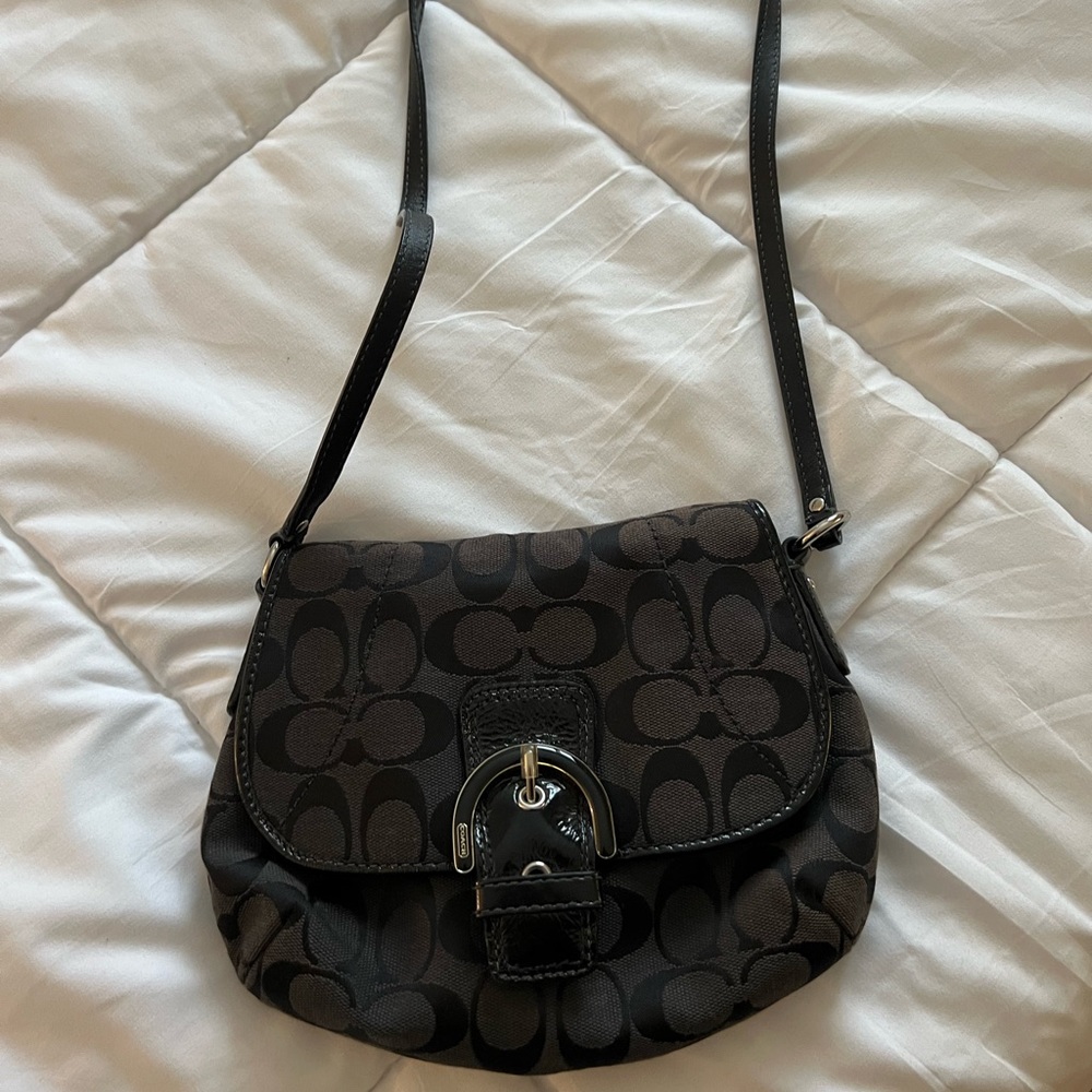 Coach handbag